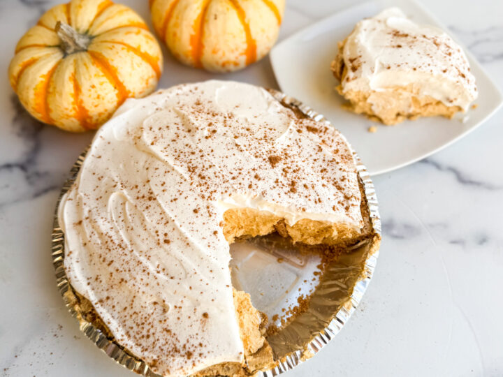 ☆pumpkin pie☆ Libby's Pumpkin Pie Mix, Easy